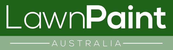 LawnPaint Australia