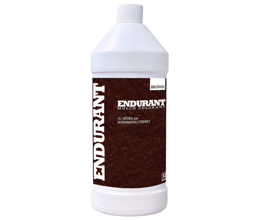 Endurant Mulch Paint, front package