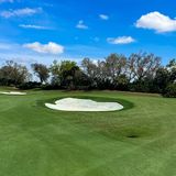 Lawn Paint, Endurant Perennial Rye, Golf course