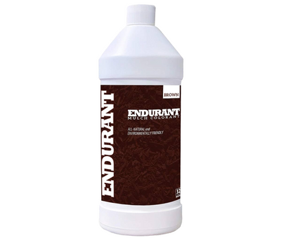 Endurant Mulch Paint, front package 